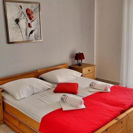 Apartments Mandalinic Omis Exterior photo