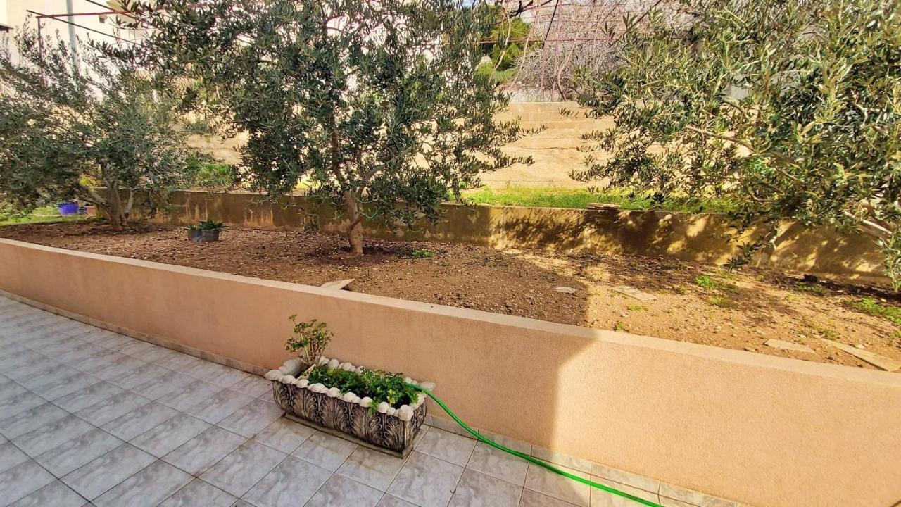 Apartments Mandalinic Omis Exterior photo